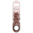 Search for pineapple bottle openers Cute