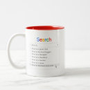Search for edit the text mugs Mother