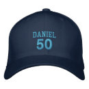 Recherche de anniversaire 50 casquettes Cinquante