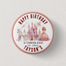 Search for magic round buttons Girl