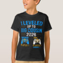 Search for future cousin tshirts Big