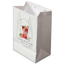 Search for margarita gift bags Watercolor