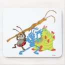 Recherche de fourmi tapis souris Bande dessinée