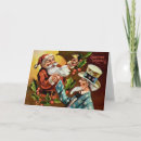 Search for uncle sam christmas cards Vintage