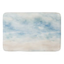 Search for coastal bath mats Sand