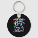 Search for funny school keychains 67 days