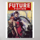 Recherche de pulp posters Magazine