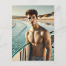 Search for dude vertical postcards Wave