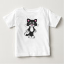 Search for tuxedo cat gifts Cartoon
