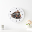 Search for traditional clocks Old fashioned