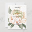 Search for simplistic wedding invitations Floral