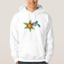 Search for hummingbird hoodies Red