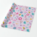 Search for springtime gift wrap Butterflies