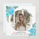 Recherche de flower graduation invitations Pour elle