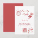 Recherche de bidons invitations Pour tous