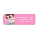 Search for dog rescue return address labels Shelter