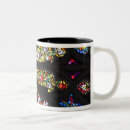 Recherche de vitrail tasses Brillant