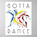 Search for dancer abstract posters Ballet