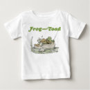 Search for frog and toad tshirts For kids