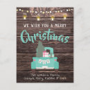 Search for masonic christmas cards Rustic