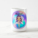 Search for fairy birthday mugs Princess