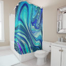 Search for iridescent shower curtains Elegant
