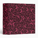 Search for satin binders Pattern