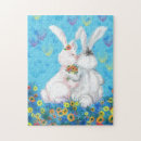 Recherche de baiser puzzles Mignon