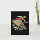 Search for son with autism cards Autistic