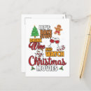 Search for funny movie postcards Snowman