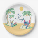 Search for lilo and stitch plates Disney