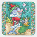 Search for carp fish stickers Funny