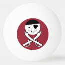 Recherche de pirates tennis de table Crâne