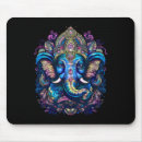 Recherche de ganesh tapis souris Méditation