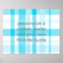 Recherche de plaid posters Bleu