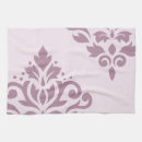 Search for mauve tea towels Pink