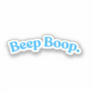Recherche de bips Drôle