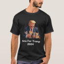 Search for trump 2024 tshirts Democratic