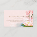 Search for aromatherapy business cards Meditation