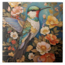 Search for hummingbird tiles Wildlife