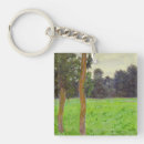 Recherche de monet porteclés Peinture à l'huile