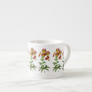 Search for orange lilies mugs Botanical