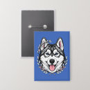 Search for sledding buttons Dog