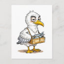 Recherche de caisse cartes postales Oiseau