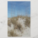 Search for beach stationery paper Modern