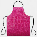 Search for pink leather aprons Texture