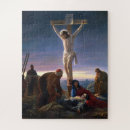 Recherche de croix religieuse puzzles Religion