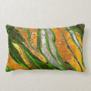 Search for olive green and gold pillows Yellow