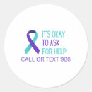 Search for health aide stickers Grief counseling
