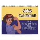 Search for black girl calendars Women